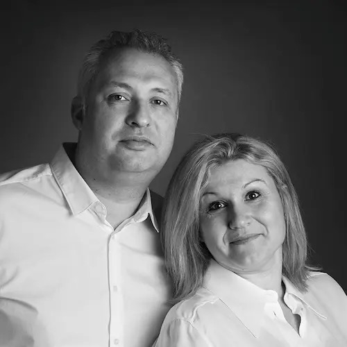 Claire et Pierre