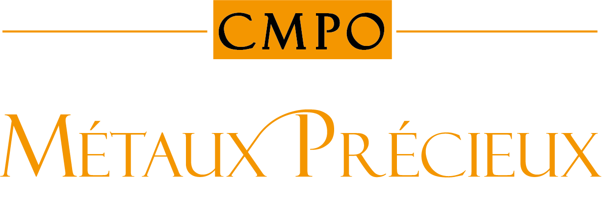 CMPO Métaux Précieux